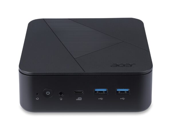 BAREBON ACER NUC VERITON VN1502G-13H5U I5-13420H DDR4MAX64GB M.2 WF6 DT.R62EH.004