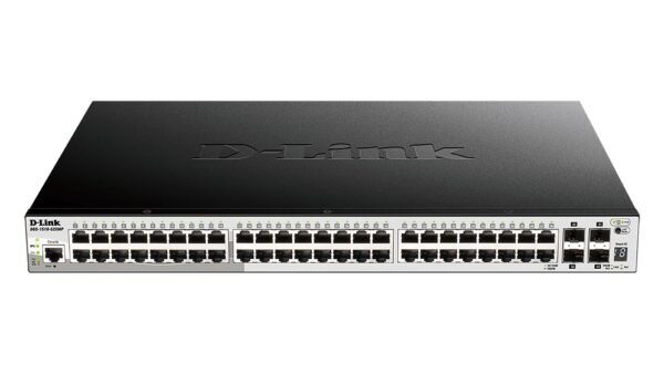 SWITCH D-LINK 20P DGS-1510-20/E 10/100/1000 2P SFP 2PSFP 10GB