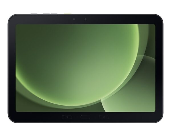 TABLET SAMSUNG GALAXY Tab Active5 PRO 6GB 128GB P10.1 GREEN SM-X350NZGAEEB