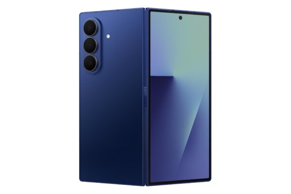 TELEFONO SAMSUNG GALAXY Z FOLD7 5G 512GB 6.5 AZUL INTENSO SM-F966BDBCEUB