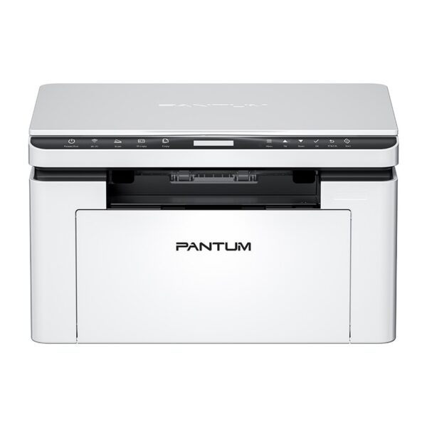 IMPRESORA PANTUM MF LASER MONOCR SCAN PLANO USB WIFI BM2300W (TL-A2310H)