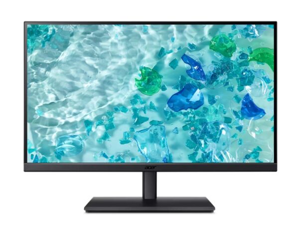 MONITOR 23.5 ACER B247YC3bmiruzxv IPS USBC HDMI 100hz 4ms  UM.QB7EE.304