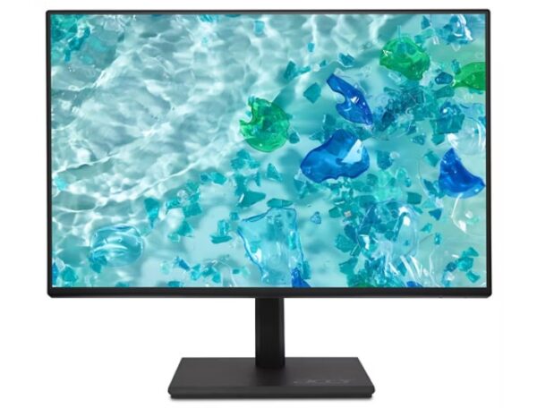 MONITOR 23.5 ACER B247YGbmiprx IPS FHD 120hz 4ms DP HDMI VGA MM  UM.QB7EE.G06