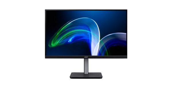 MONITOR 23.5 ACER CB243Ybemipruzxv IPS USBC DP HDMI 75hz 1ms HDR MM UM.QB3EE.006