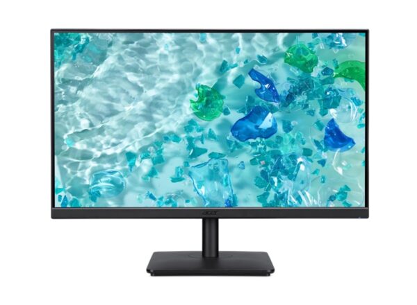 MONITOR 23.5 ACER V247YE FHD 100Hz 4Mms HDMI VGA  UM.QV7EE.E03