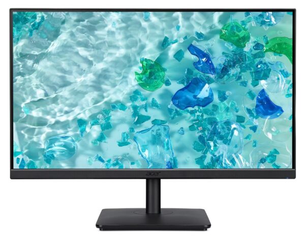 MONITOR 27 ACER V277UEbmiipx IPS WQHD DP HDMI 100hz 4ms MM UM.HV7EE.E10