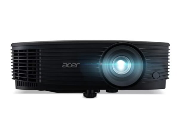 PROYECTOR ACER DLP X1123 SVGA 4000L 20000:1 2xHDMI 2xVGA 1xUSB MM  MR.JXL11.001