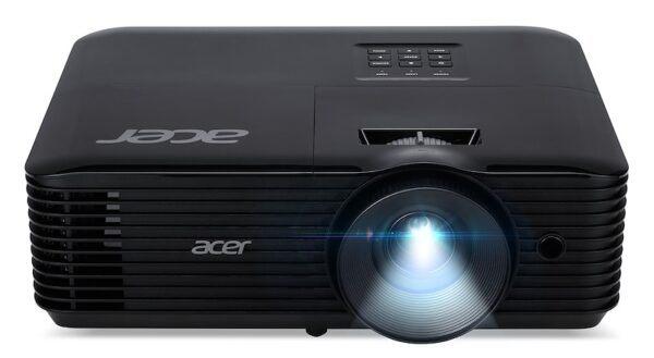 PROYECTOR ACER X129H 4800 LUMENS WUXGA 1024X768 20000:1 HDMI VGA  MR.JTH11.00Q