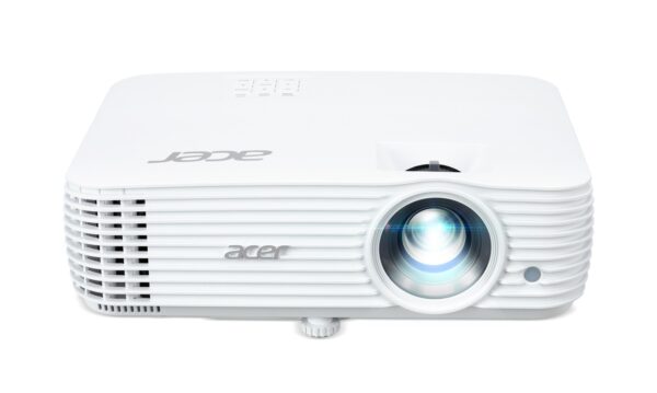 PROYECTOR ACER X1526 4000 LUMENS DLP FHD 13000:1 HDMI  MR.JX911.001