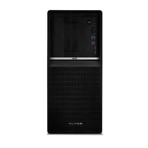 PC ACER P130 F9 I9-14900 32GB 1TB RTX4070 HDMI USB-C VGA DP W11P DT.L0REB.002