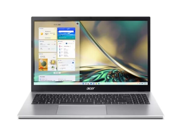 PORTATIL ACER I5 A315-59-51D0 1235U 15.6 FHD 16GB 512Gb W11H   NX.K6TEB.04A