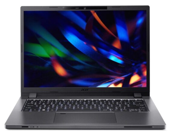 PORTATIL ACER I7 TMP214-55-TCO 1355U 14 16GB 512Gb W11PRO GRIS  NX.B0ZEB.007