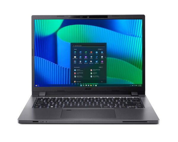 PORTATIL ACER TMP214-55-G2 7-150U 14 16GB 512Gb W11PRO GRIS  NX.B63EB.002