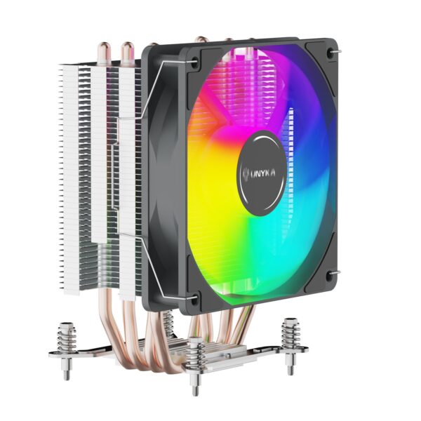 REFRIGERADOR CPU MULTIZOCALO UNYCOOL H40 ARG UK324101