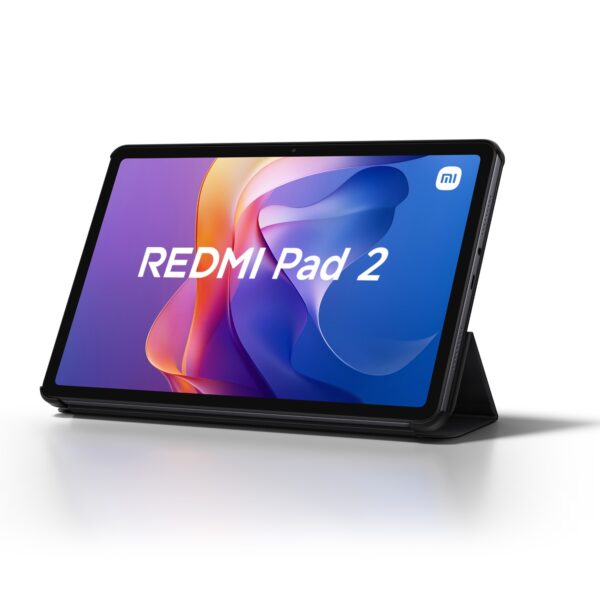TABLET XIAOMI REDMI PAD 2 P11 4GB 128GB GRAPHITE GRAY VHU5972EU