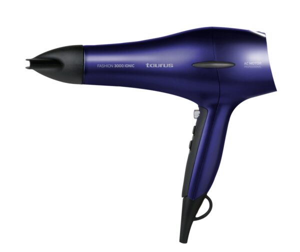 PAE SECADOR DE PELO FASHION TARUSU 3000 IONICO 2000W
