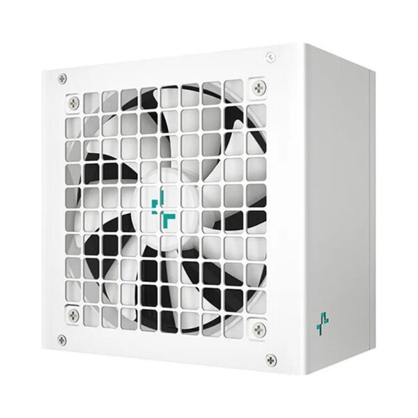 FUENTE ALIMENTACION ATX 850W GAMERSTOM PN850M GOLD WH MODULAR R-PN850M-FC0W-JGEU