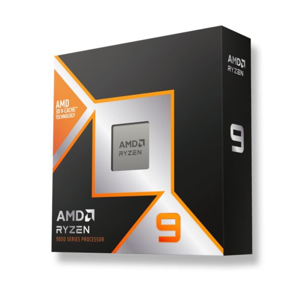 MICRO AMD AM5 RYZEN 9 9950X3D 4.3GHZ 128MB SIN COOLER 100-100000719WOF