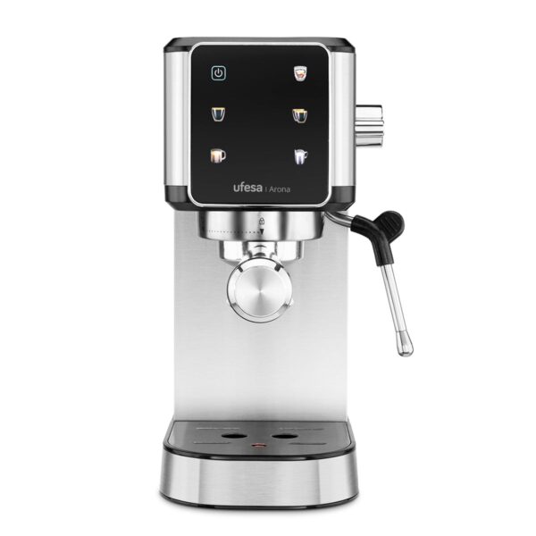 PAE CAFETERA EXPRESSO MANUAL UFESA ARONA 20 BARES 1360W 71706117