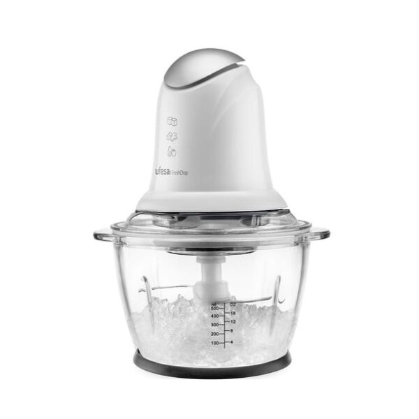 PAE PICADORA FRESHCHOP UFESA 500W CIERRE DE SEGURIDAD BOL 1,2L 70506138