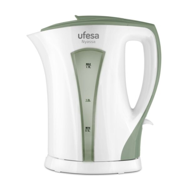 PAE HERVIDORA NYASSA UFESA 2200W 1,7 LITROS 71505416