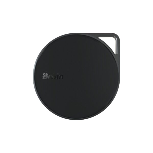 HD EXT SSD 512GB BIWIN USB3.2(GEN2) USB-C PM2000 BPM2000512GB-RGB BLACK