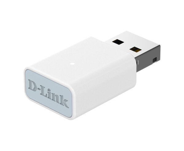 TARJETA INALAMBRICA USB D-LINK AU13U WIFI5